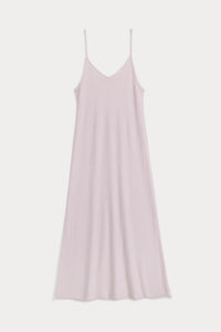 SHELL PINK SEQUIN