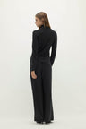 BLACK SEQUIN