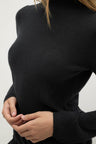 BLACK SEQUIN