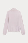 SHELL PINK SEQUIN