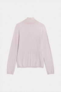SHELL PINK SEQUIN