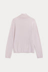 SHELL PINK SEQUIN
