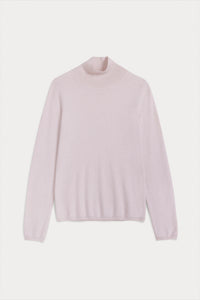 SHELL PINK SEQUIN
