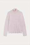 SHELL PINK SEQUIN