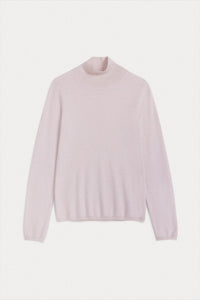 SHELL PINK SEQUIN