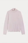 SHELL PINK SEQUIN