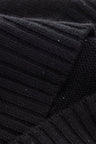 BLACK SEQUIN