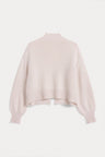 SHELL PINK SEQUIN
