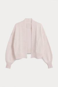 SHELL PINK SEQUIN