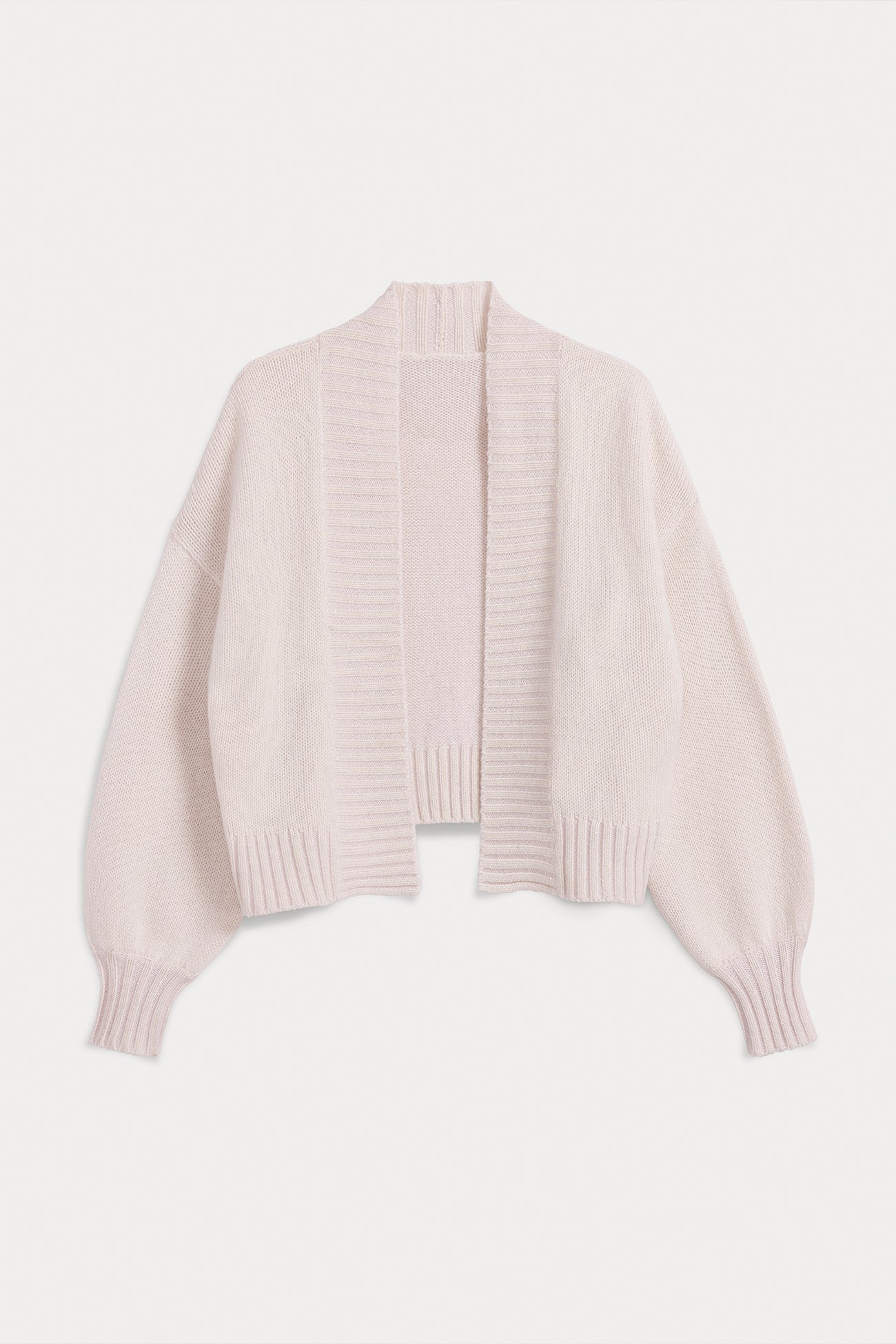 SHELL PINK SEQUIN