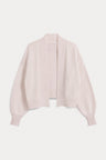 SHELL PINK SEQUIN