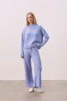 HEATHER BLUE