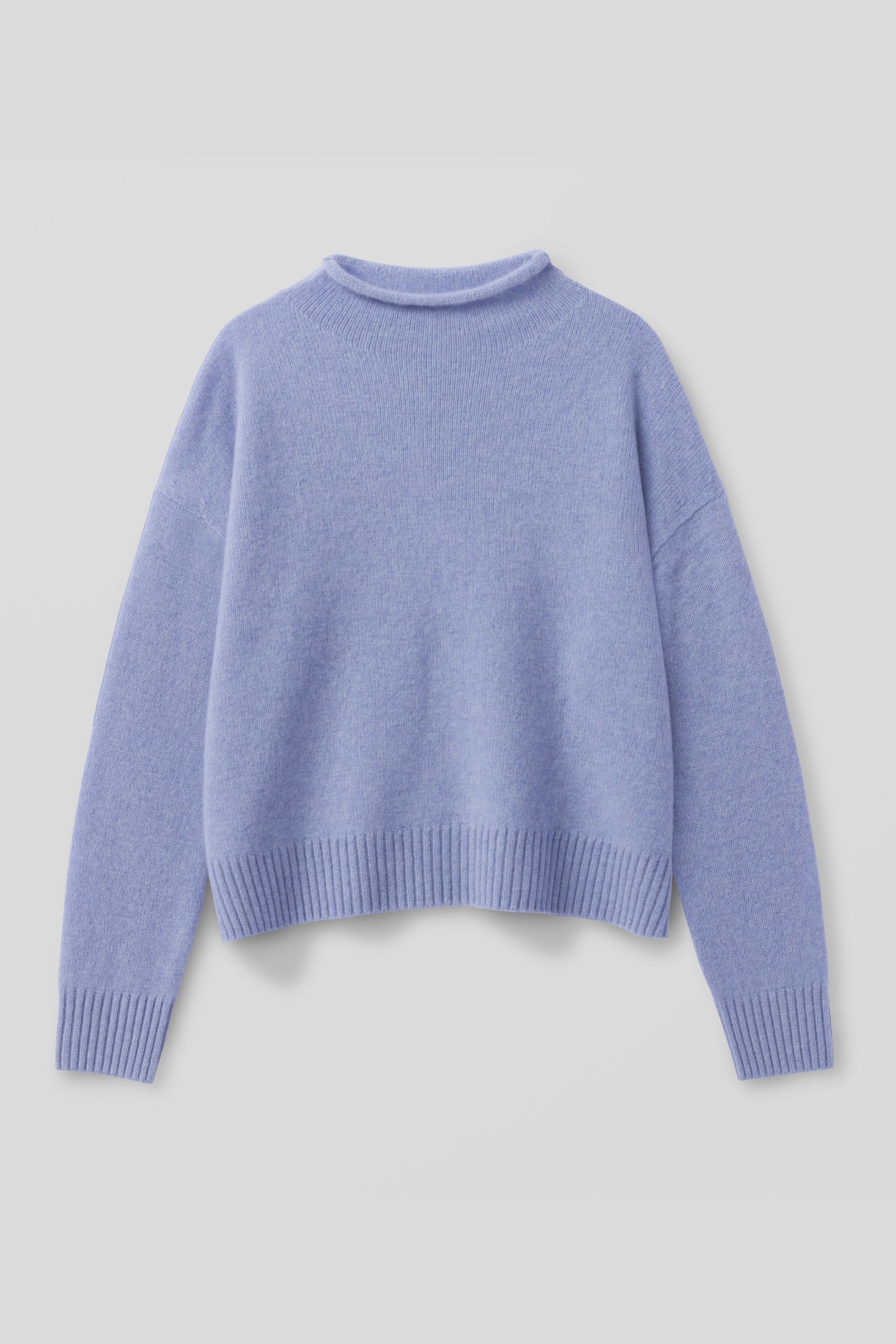 HEATHER BLUE