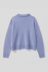 HEATHER BLUE