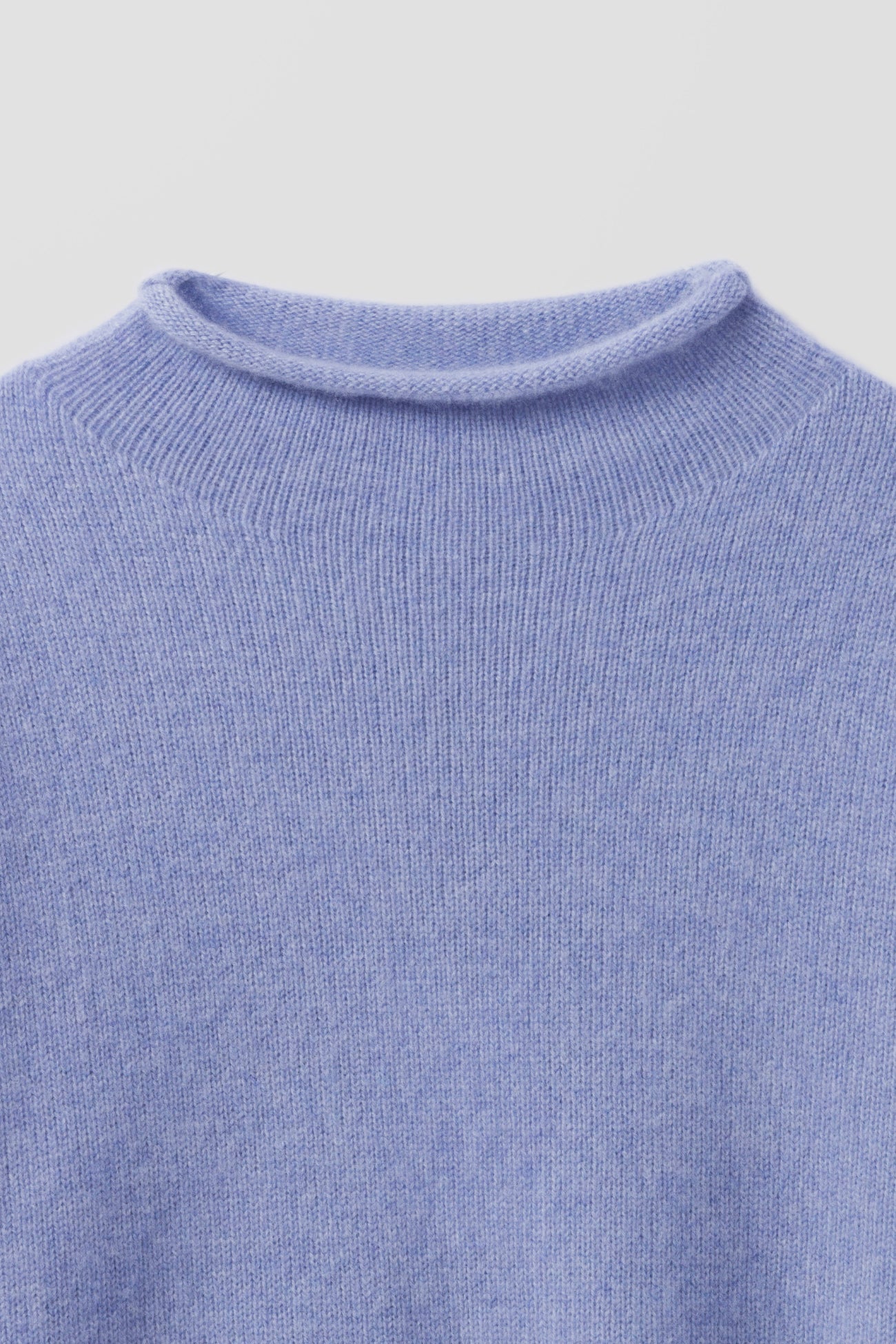 HEATHER BLUE