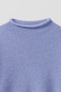 HEATHER BLUE