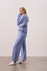 HEATHER BLUE