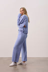 HEATHER BLUE