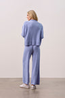 HEATHER BLUE