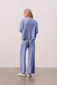 HEATHER BLUE