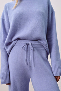HEATHER BLUE
