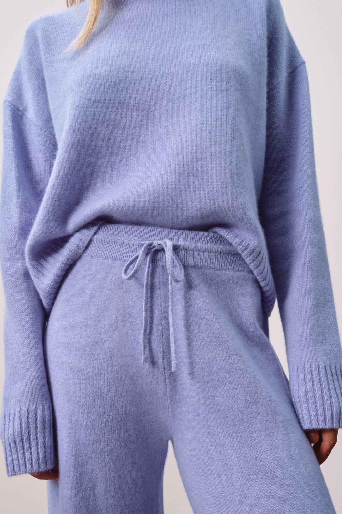 HEATHER BLUE