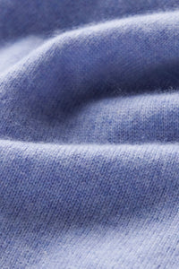 HEATHER BLUE