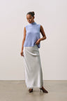 HEATHER BLUE