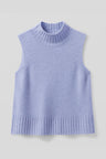 HEATHER BLUE