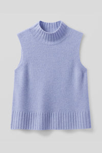 HEATHER BLUE
