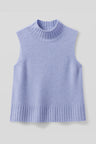 HEATHER BLUE