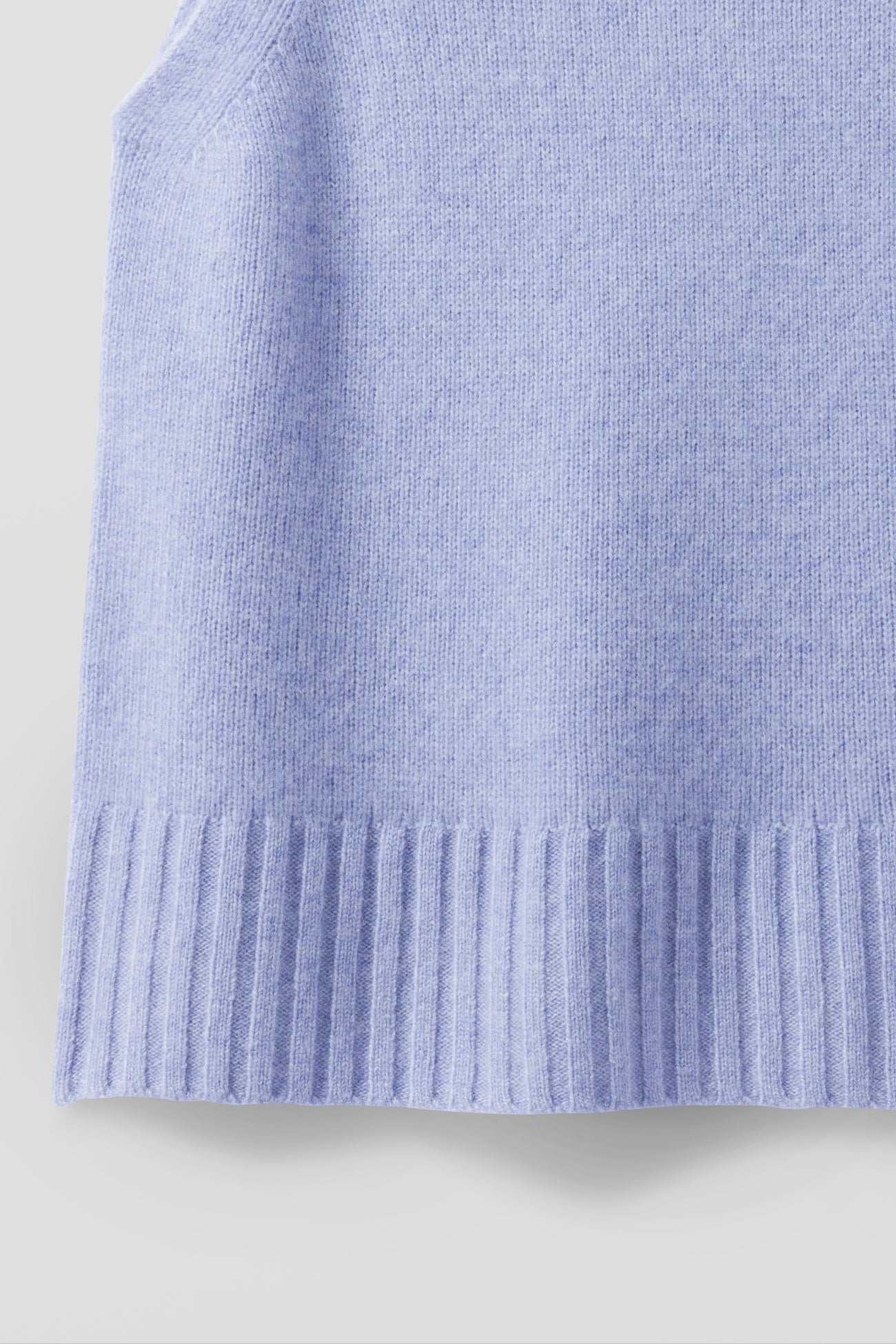 HEATHER BLUE