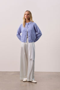 HEATHER BLUE