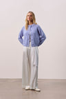HEATHER BLUE