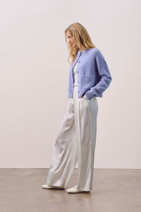 HEATHER BLUE