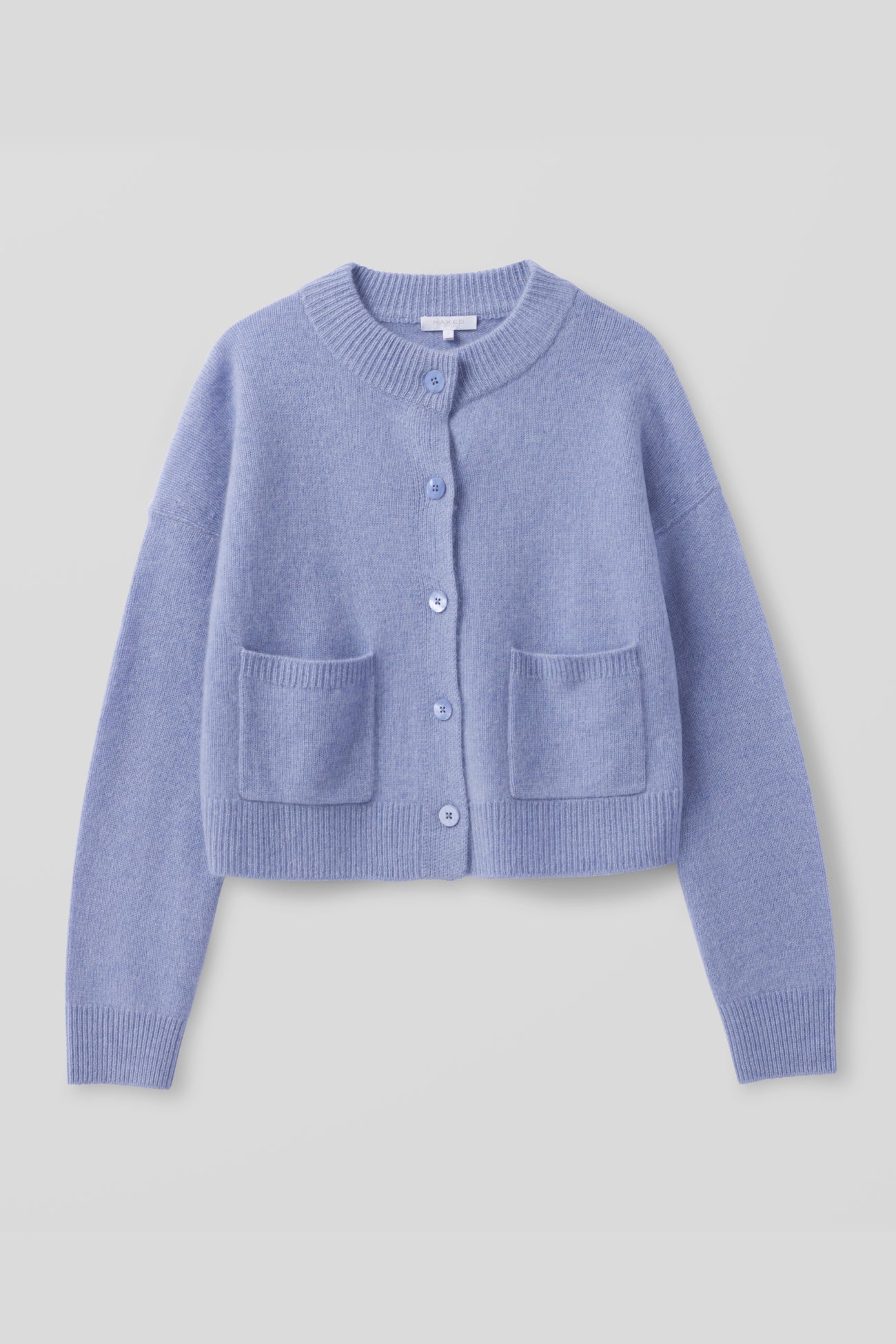 HEATHER BLUE