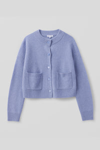 HEATHER BLUE