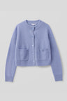 HEATHER BLUE