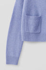 HEATHER BLUE