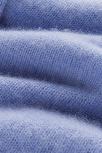 HEATHER BLUE