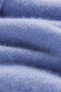 HEATHER BLUE