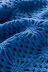MEDITERRANEAN BLUE