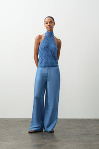 MEDITERRANEAN BLUE