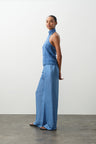 MEDITERRANEAN BLUE