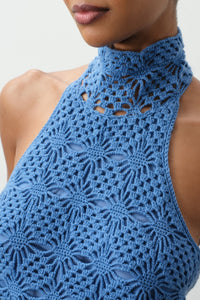 MEDITERRANEAN BLUE
