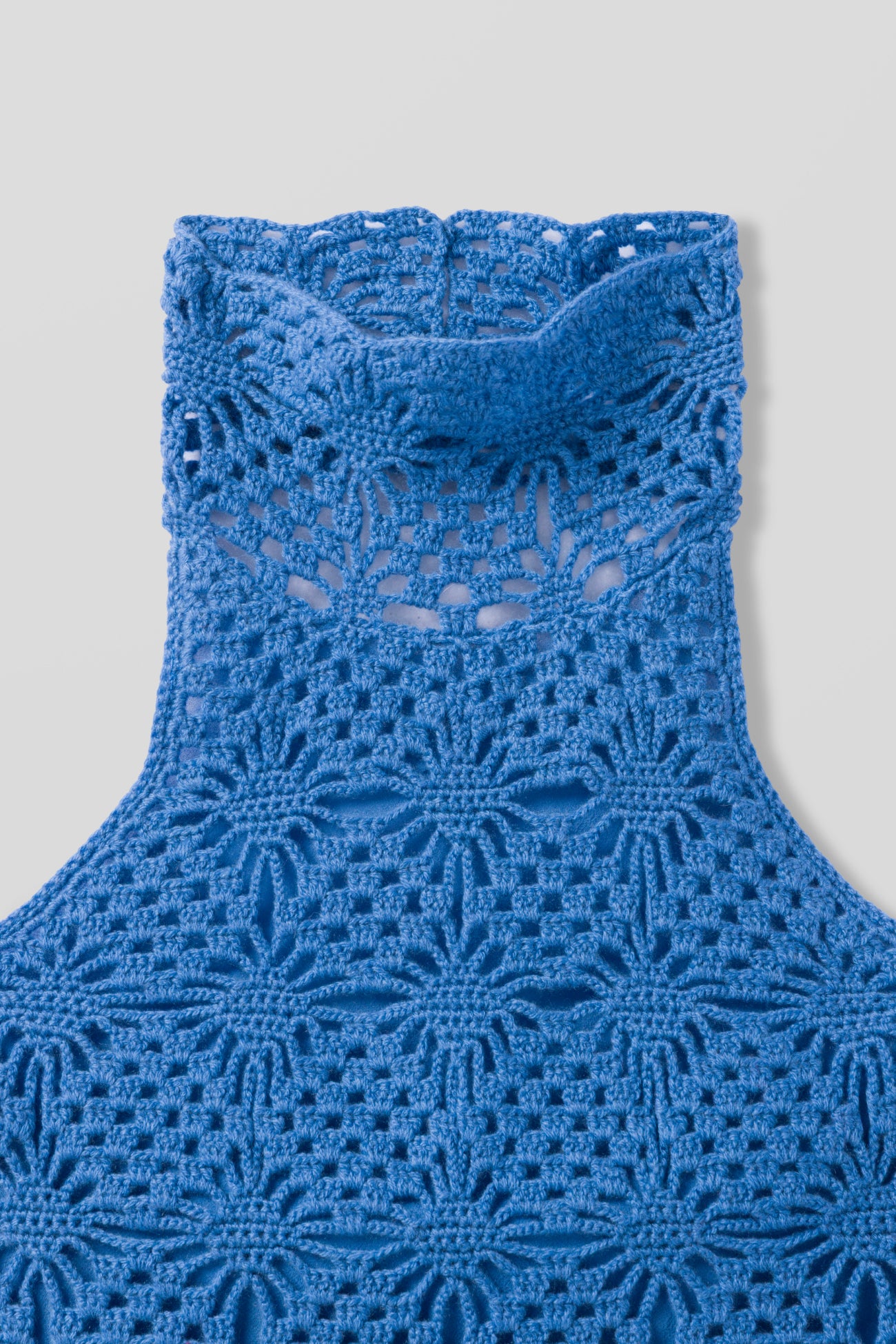 MEDITERRANEAN BLUE