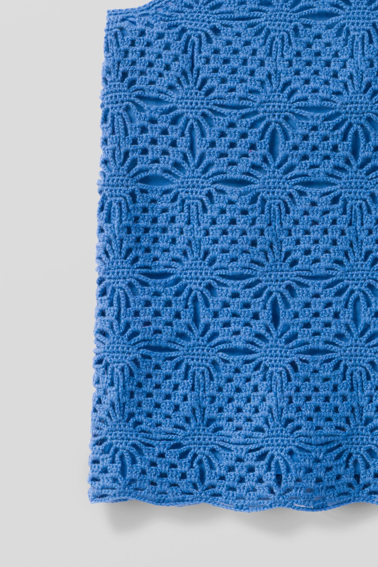MEDITERRANEAN BLUE