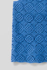 MEDITERRANEAN BLUE