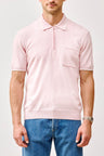 PREP PINK/ECRU