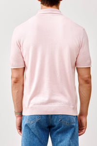 PREP PINK/ECRU